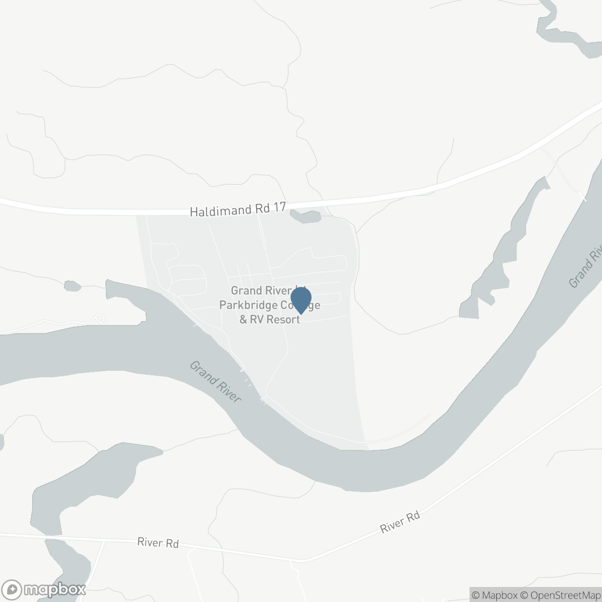 35 - 1001 HALDIMAND ROAD, Cayuga, Ontario N0A 1E0